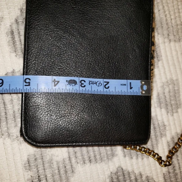 AE crossbody purse/clutch - Picture 6 of 14